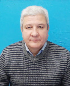 энергетик ОАО "СветлогорскХимволокно", фото
