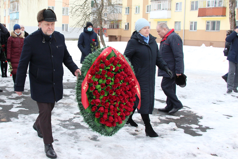 День защитника Отечества, фото