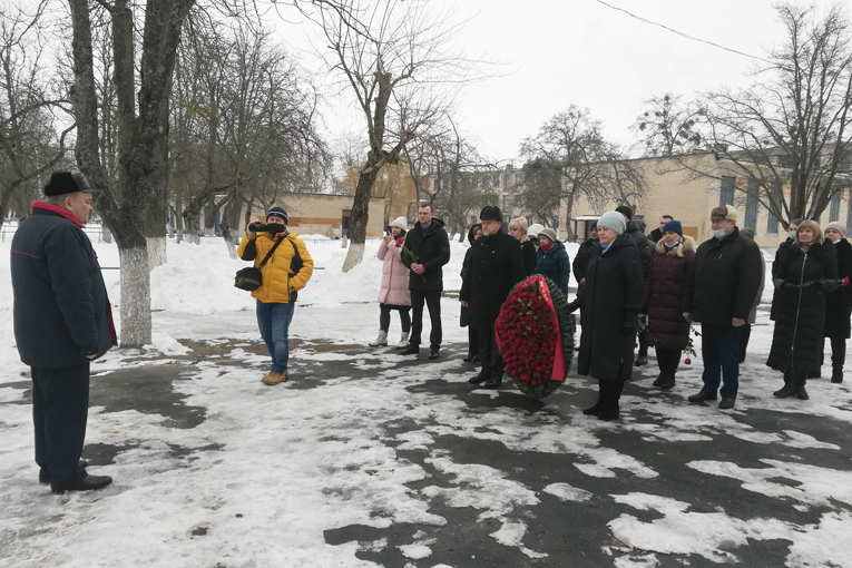 День защитника Отечества, фото