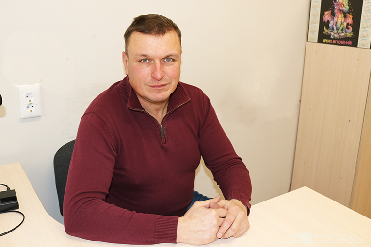 Василий Латушкин. , фото