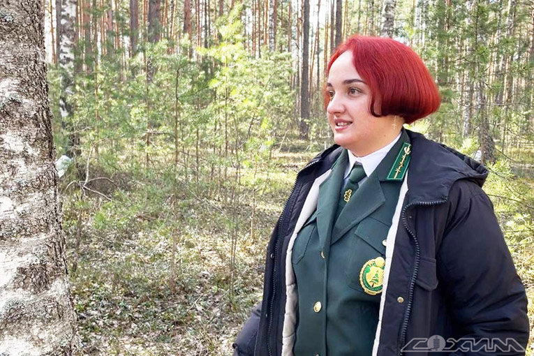 березовый сок, 2024, фото
