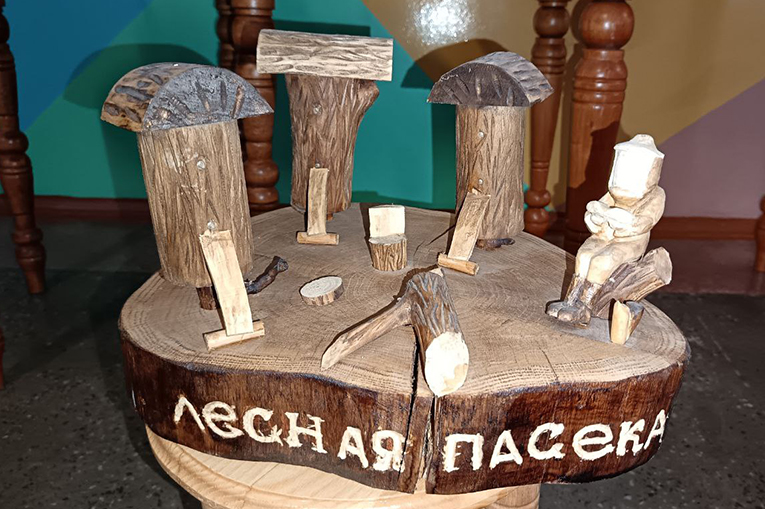 представление, Бабичи,школа, Новый год ,2024