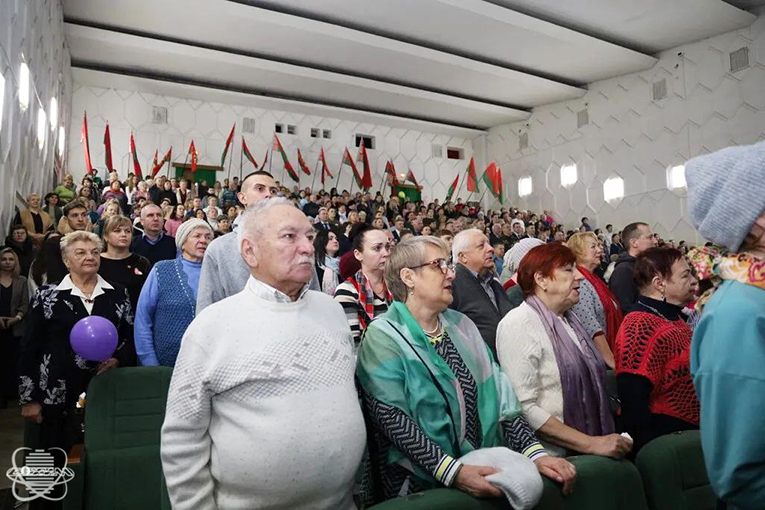 Орден матери ,2024, фото