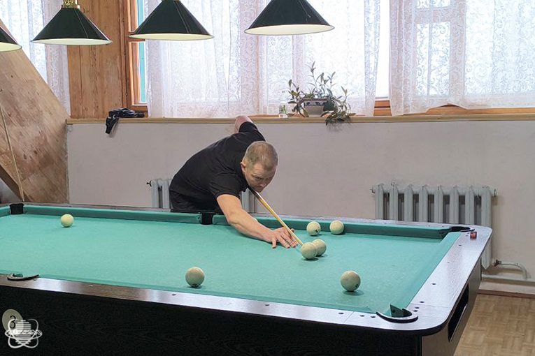 бильярд, 2025, фото