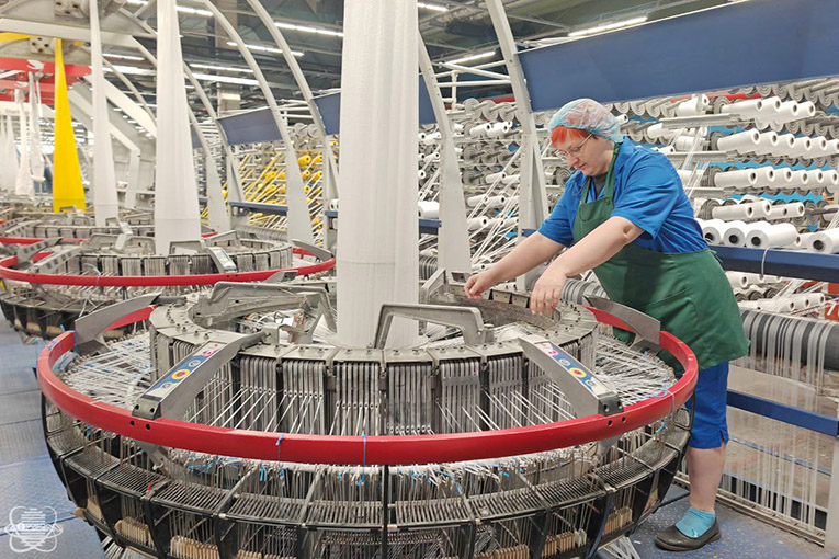 профмастерство, ОАО "СветлогорскХимволокно", 2024 ,фото