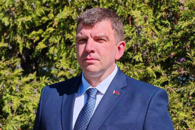 новый директор санатория "Серебряные ключи" , 2025, фото