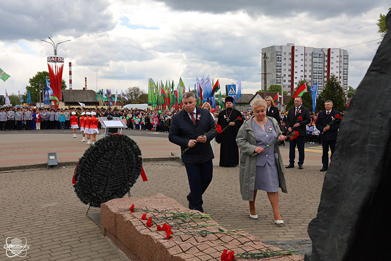 день победы ,2025, фото