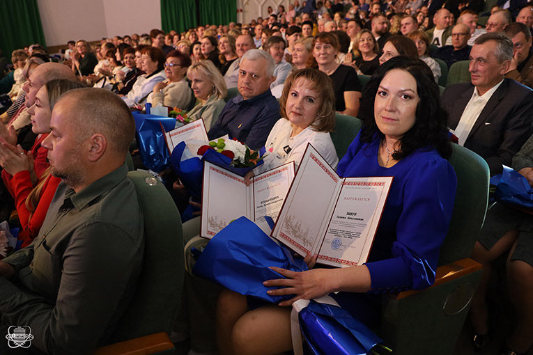 праздничный концерт ,посвященный Дню химика, 2025, фото