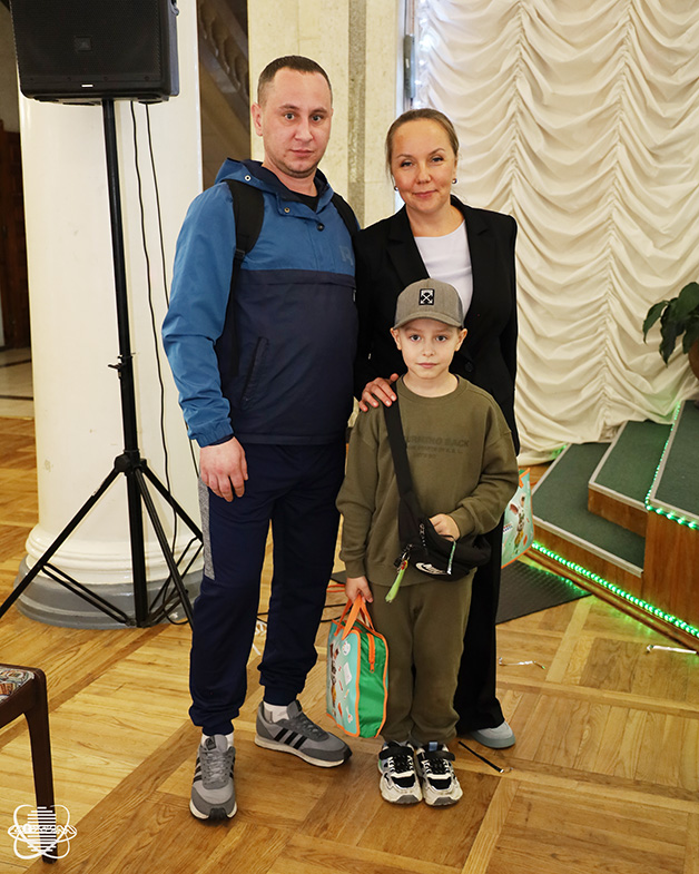 праздник для будущих первоклассников ,2025, фото