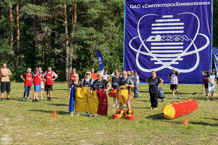 фестиваль спорта-2025, фото