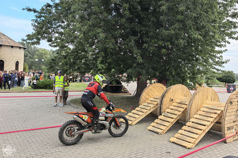 Открытое первенство по эндуро «СуперЭндуро», 2025, фото