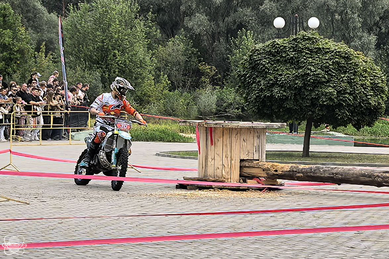 Открытое первенство по эндуро «СуперЭндуро», 2025, фото