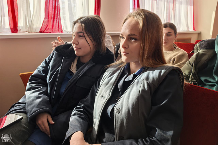 совет молодых работников, 2025 ,фото