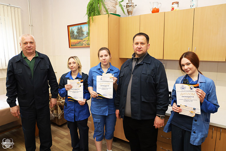 ЦППП, конкурс профмастерства ,2026, фото