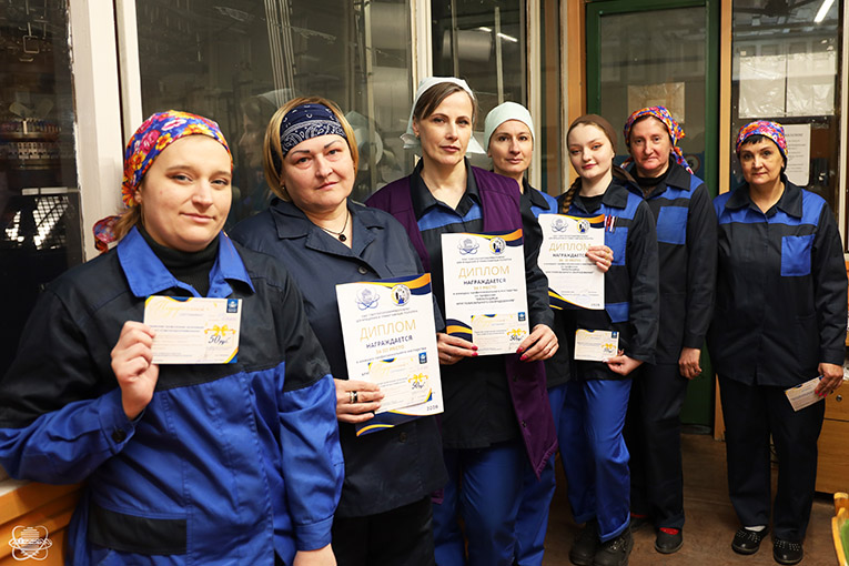 ЦКиТП, конкурсы профмастерства ,2026 ,фото