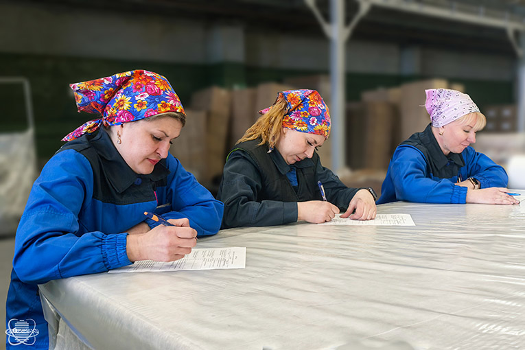 ЦУВМ, конкурс профмастерства, фото