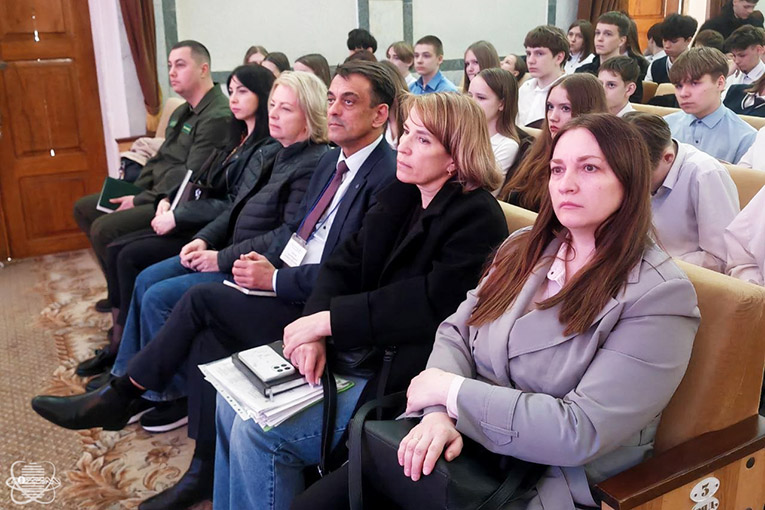 ярмарка вакансий, 2026, фото