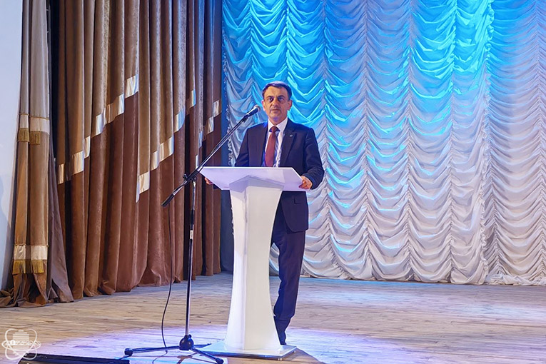 ярмарка вакансий, 2026, фото