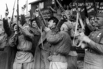 75 лет Победы, фото