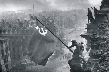 штурм берлина, фото