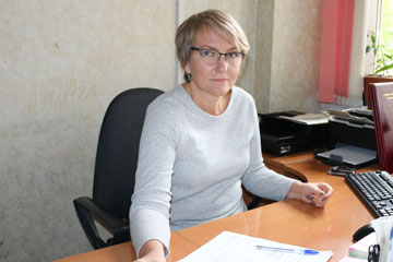 общий отдел, фото
