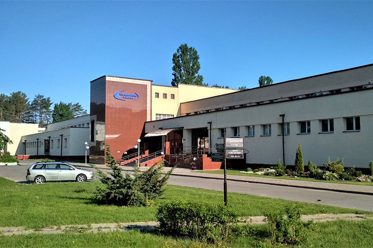 санаторий, 2024, фото