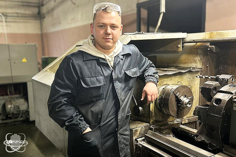 ОАО "СветлогорскХимволокно" ,2025, фото