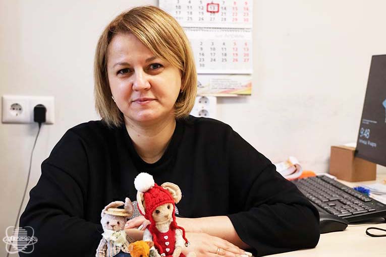 мягкая игрущка, хобби ,увлечения, тэдди, 2025, фото
