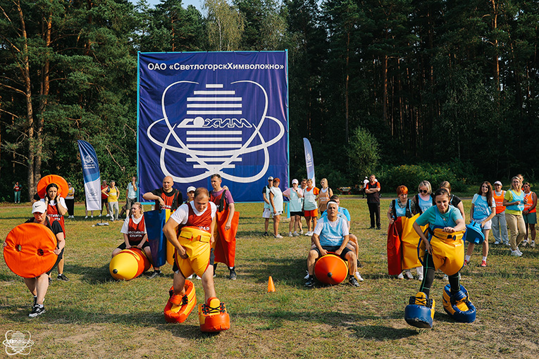 фестиваль спорта-2025, фото