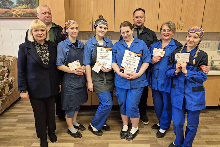 ЦППП, конкурс профмастерства ,2026, фото